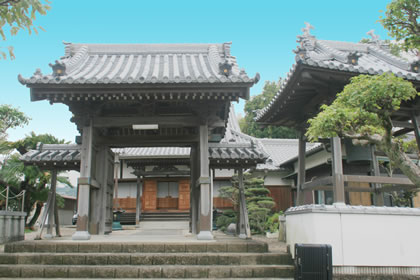 聖福寺